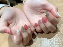 アメリ バイ リュクス(AMERI by Luxe)/ワイヤーＮａｉｌ