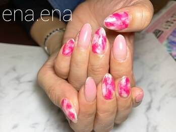 エナ エナ(ena ena)/