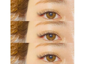 アイプレイエヌ インザラフ(eyeplayN...in the laf)