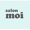 サロン モイ(salon moi)のお店ロゴ