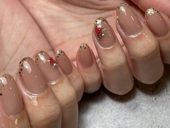 ビアンカ(BIANCA)/マオラメ