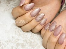 アネラ(ANELA)/マグネットネイル