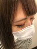 【初回】ボリュームラッシュ300本（100束）★2種類のプライマー付き★