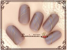 ルミネス(Lumineuses)/最旬アート～定額7200円.a2