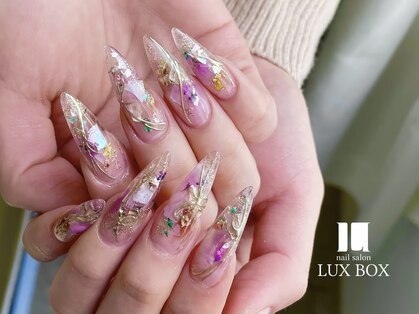 ラグボックス 心斎橋本店(LUX BOX)の写真