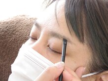 ヘアメイク オング(hair make OnGG)/