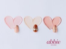 ネイルサロン アビー 宮益坂店(abbie)/イチオシ♪トレンドネイル