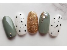 ネイルサロン ラブリーズ 相模大野店(NAIL SALON LOVELLY'S)/定額￥６９８０