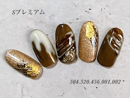 ハンド定額プレミアムコース