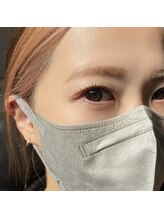 カルム(calm)/カラーエクステ