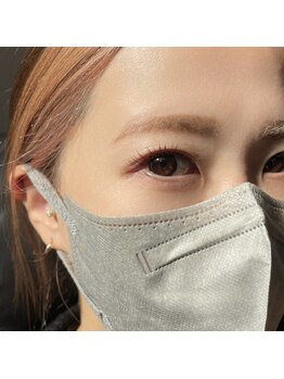 カルム(calm)/カラーエクステ