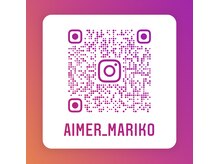 エメ 心斎橋(Aimer)/インスタもやってます