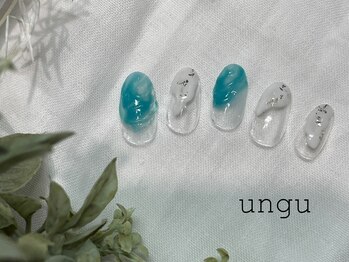 ザラボアングゥ(The Labo ungu)/5月 monthly basic