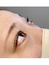 シスタス(Cistus)/ラッシュリフト