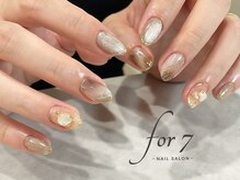 フォーセブン(for7)/