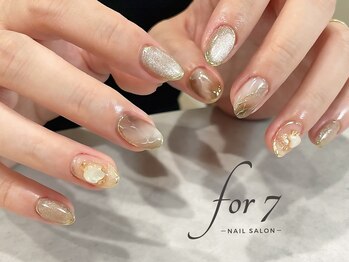 フォーセブン(for7)/