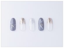 はあとねいる 桜井店/ハンドネイル デザイン