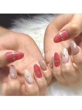 ヴィオラネイル(VIOLA.nail)/