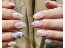 マムネイル 原宿本店(MOM NAIL)/