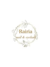 ライリアネイル(Rairia nail) 脇田 
