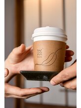 語 かたりべ/【はり】ハーブティー