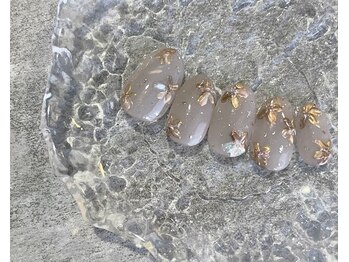 【HAND】luxe design