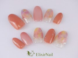 定額aシンプル／クーポン使用