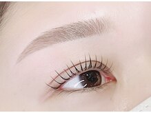 ファンドットジェルム(Fan.germe)/パリジェンヌ&アイブロウ