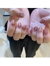 ink nail