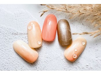 ネイルクローネ(nail crone)/ももネイル