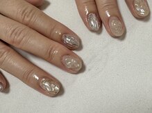 ソワネイル(SoiNail.)/natural