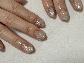 ソワネイル(SoiNail.)/natural