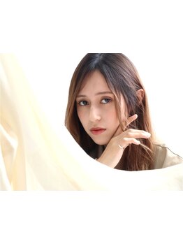 ナチュラル上品な目元にしたい