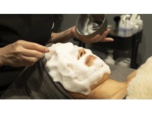 ルルマル(lulumalu)/フェイシャルエステ