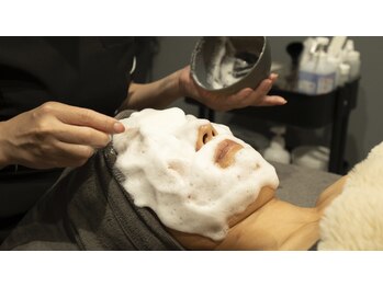 ルルマル(lulumalu)/フェイシャルエステ