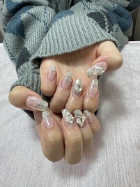 持ち込み10本デザイン