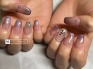 Nail design