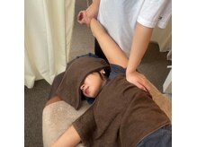 シュシュ(chouchou)