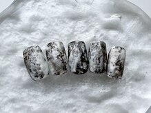 タタネイル 清田(TATA NAIL)/定額デザイン　8800円