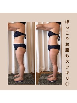 サロンドエミ テラピー(salon de emi)/