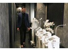 オアシス(Oasis)/エステサロン　完全個室