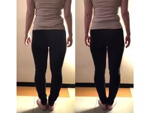 クーラクー(Coeur a Coeur)/歪み・お疲れ改善・美姿勢へ♪