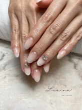 ルアイナ(LUAINA)/グラデーション