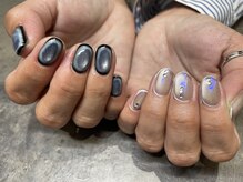 シェアサロンエムズ(share salon M's)/おまかせデザイン