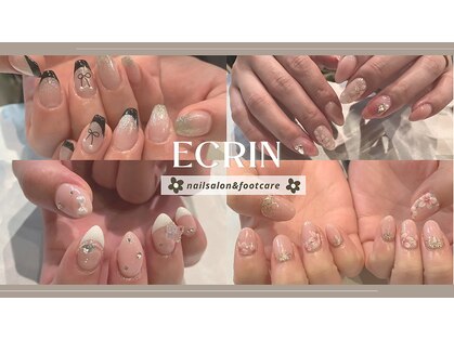エクラン(ecrin)の写真