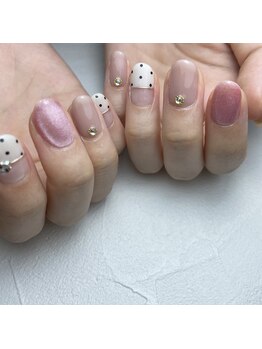 デュオ(duo)/お客様持ち込みデザイン