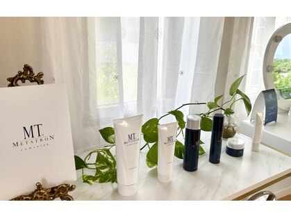 MTサロン 上通店の写真