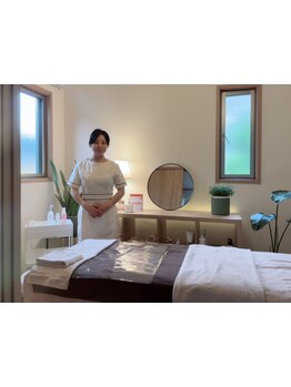 小顔になりたい