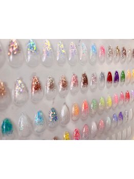 4000円以下のメニューがあるサロン