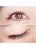 【ナチュ盛りeye】2DラッシュLED60分付け放題 ¥11,000 → ¥9,900